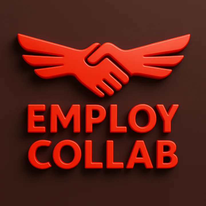 Employ Collab logo